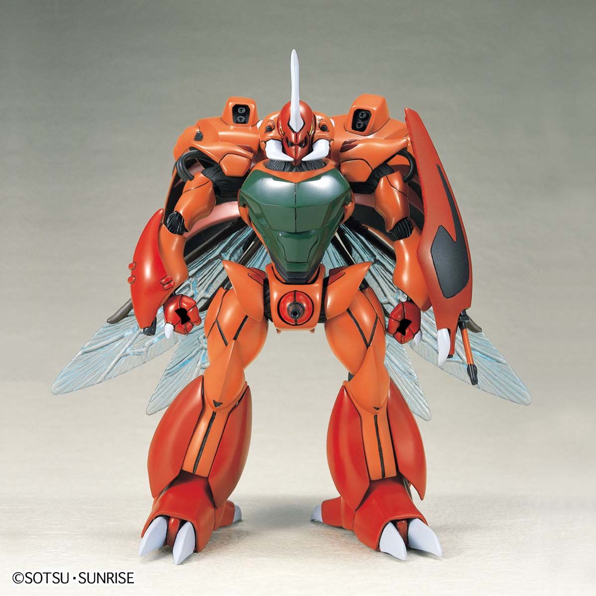 HG 1/72 Leprechaun
