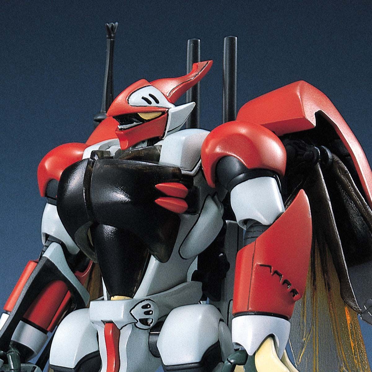 HG 1/72 Billbine