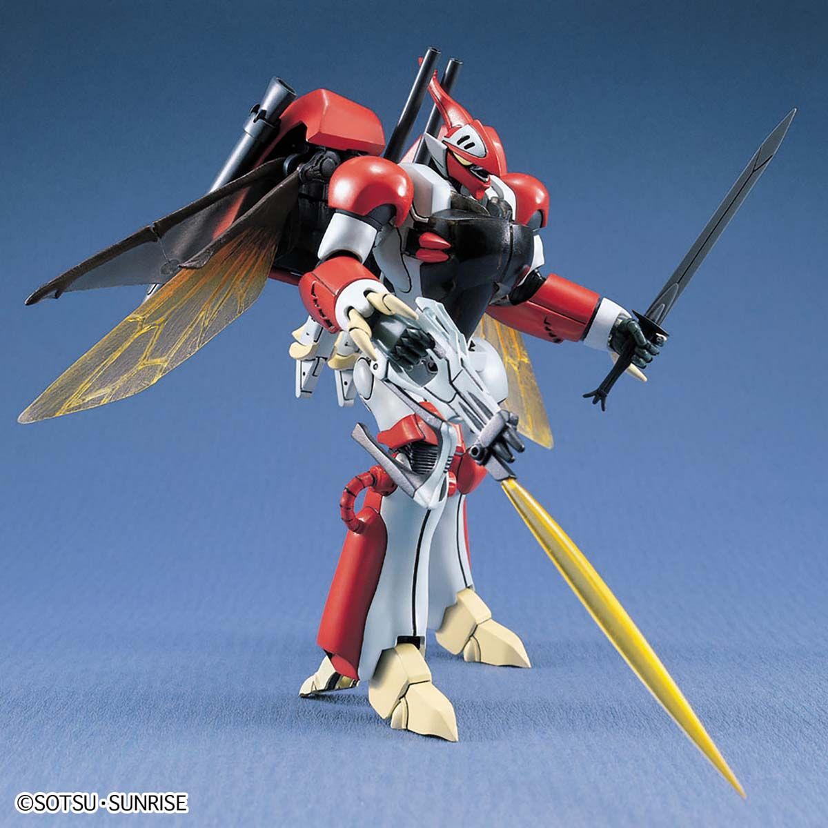 HG 1/72 Billbine