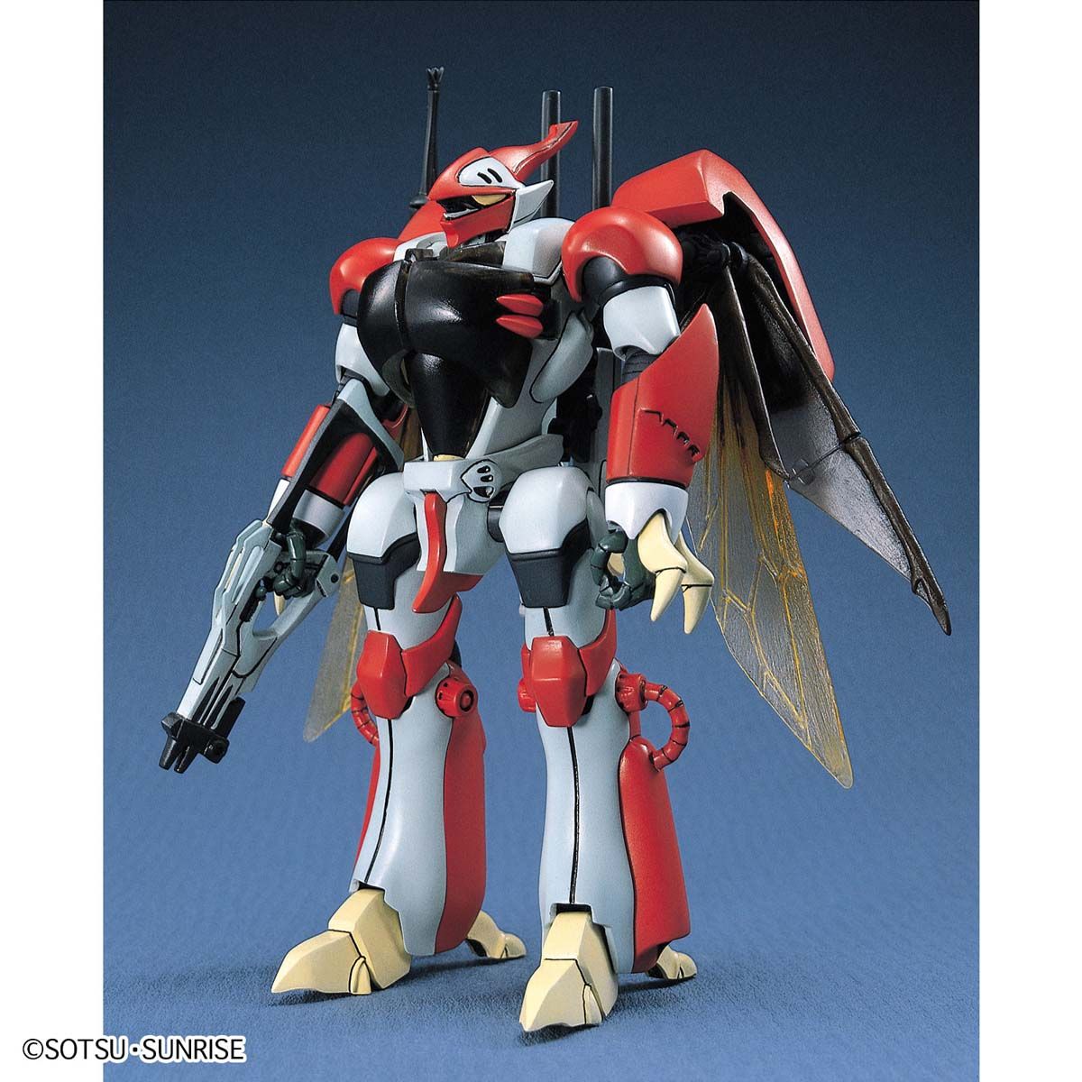 HG 1/72 Billbine
