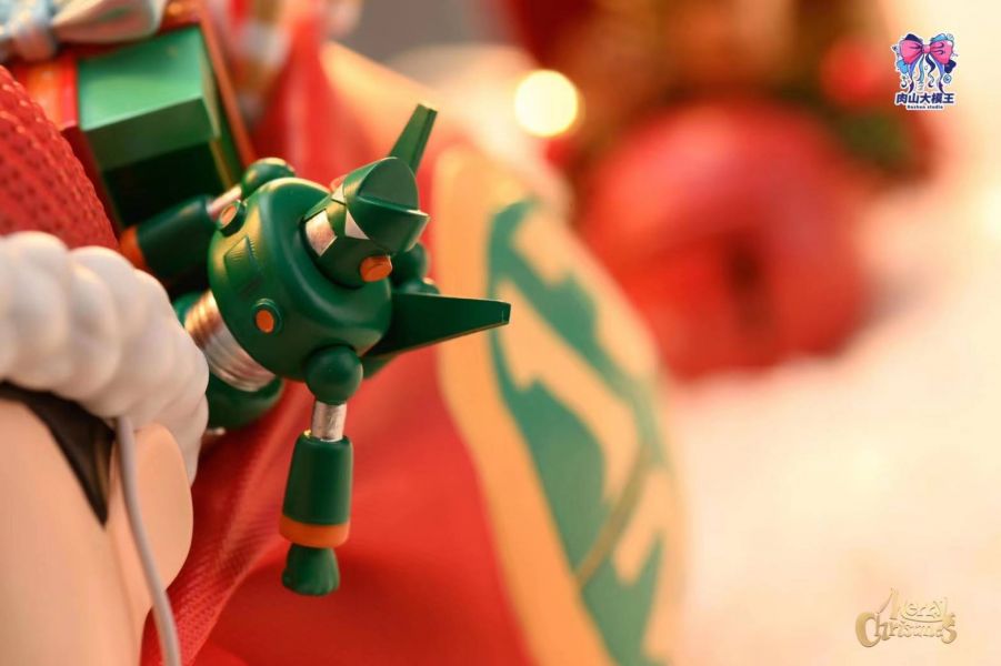 Crayon Shin-chan Christmas