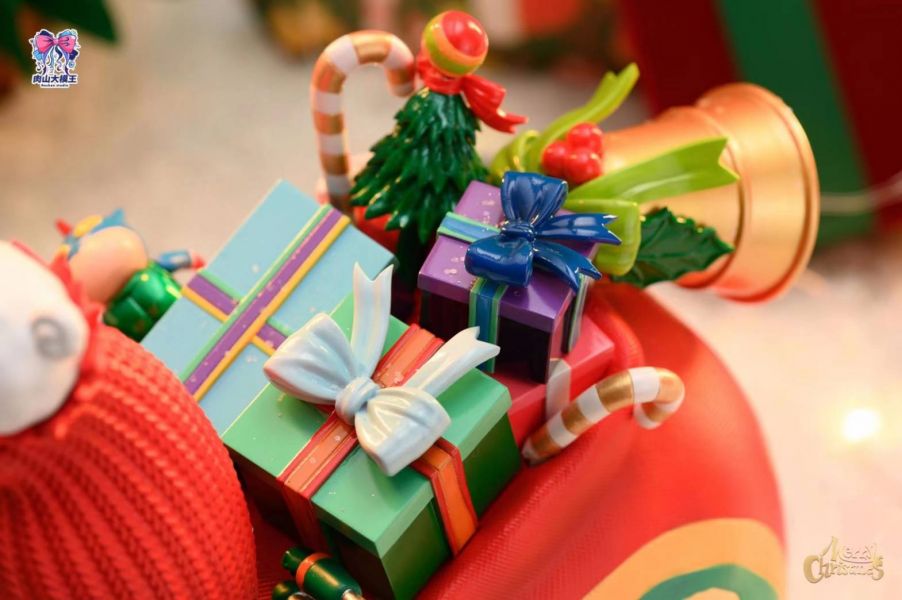 Crayon Shin-chan Christmas