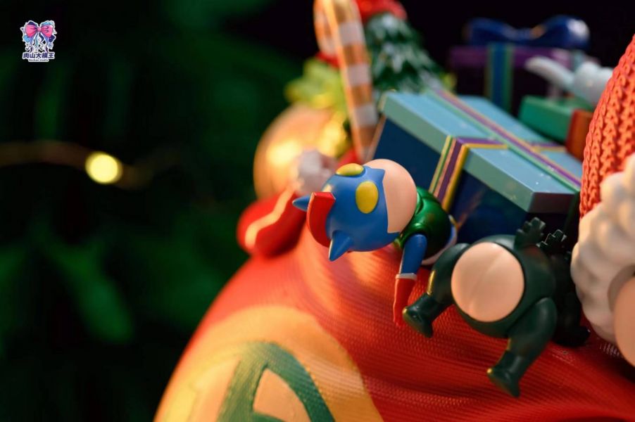 Crayon Shin-chan Christmas