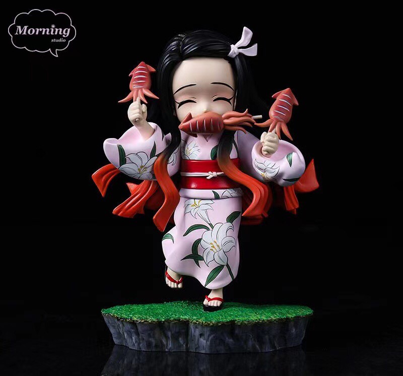 Nezuko – Demon Slayer