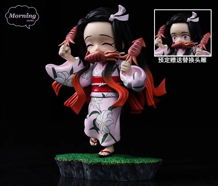 Nezuko – Demon Slayer