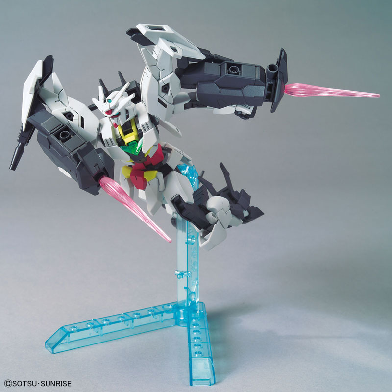 HGBD:R 1/144 Jupitive Gundam Build Divers Re:RISE