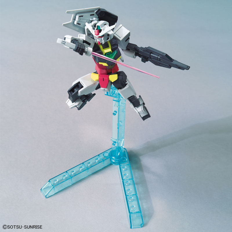 HGBD:R 1/144 Jupitive Gundam Build Divers Re:RISE