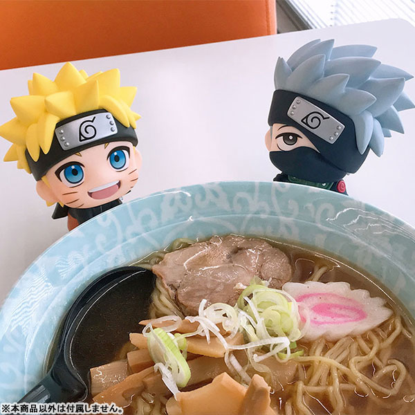 LookUp NARUTO Shippuden Kakashi Hatake