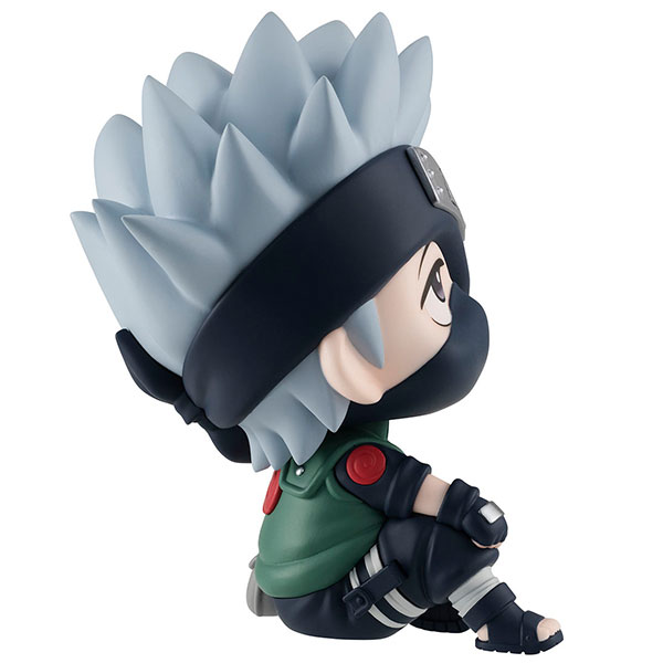 LookUp NARUTO Shippuden Kakashi Hatake