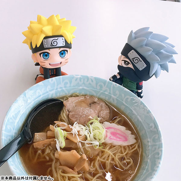 LookUp NARUTO Shippuden Naruto Uzumaki