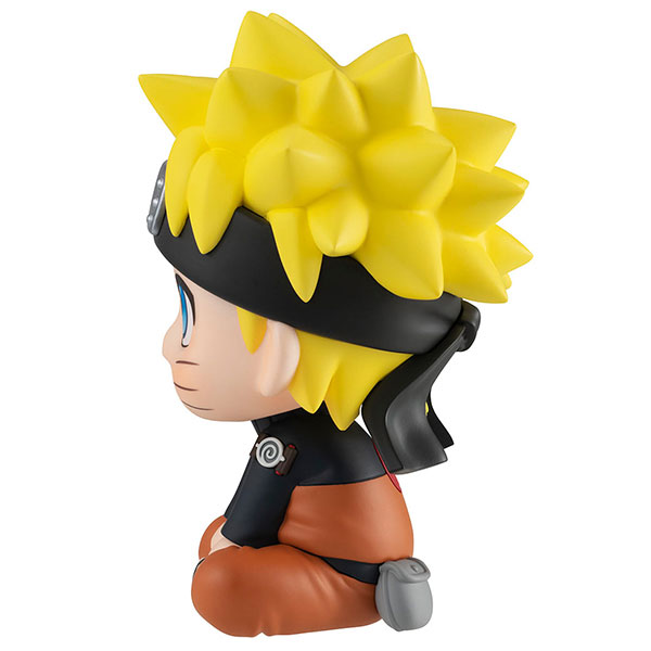 LookUp NARUTO Shippuden Naruto Uzumaki