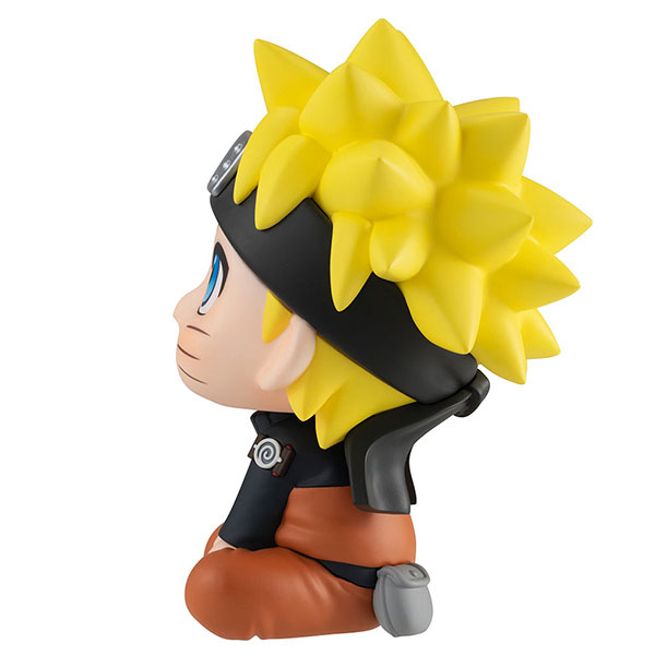 LookUp NARUTO Shippuden Naruto Uzumaki