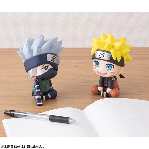 LookUp NARUTO Shippuden Naruto Uzumaki