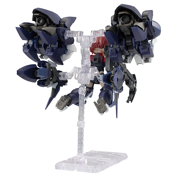 Desktop Army Alice Gear Aegis Rin Himukai [Wild]