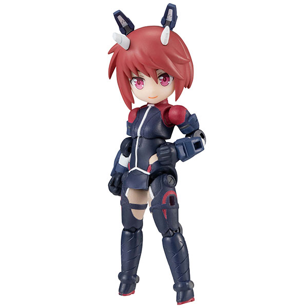Desktop Army Alice Gear Aegis Rin Himukai [Wild]