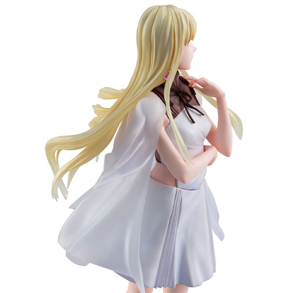 GGG (Gundam Girls Generation) Mobile Suit Gundam: Hathaway's Flash Gigi Andalucia 1/8