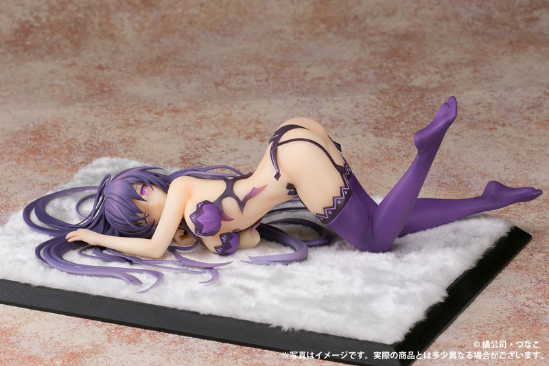 Date A Live Tohka Yatogami Hanten Reisou Kaijo Ver. 1/6