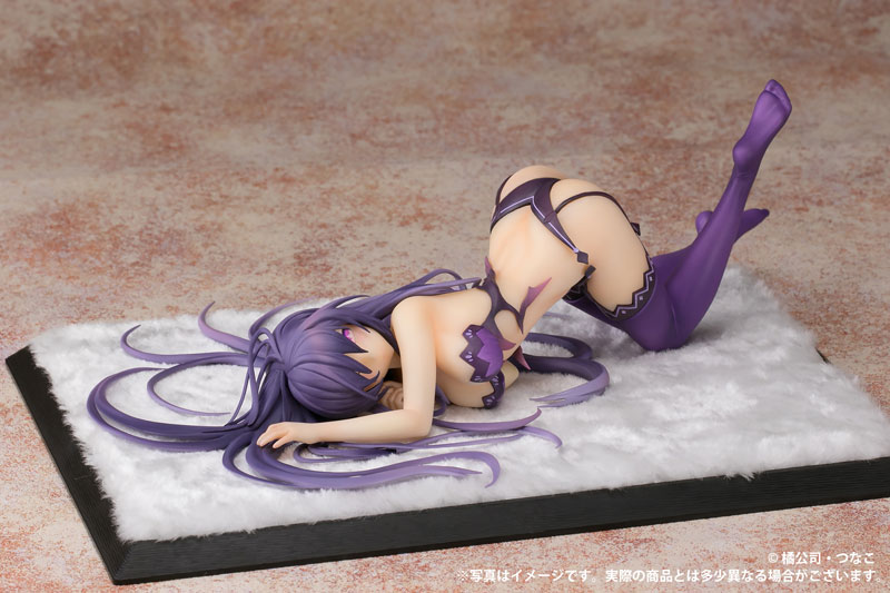 Date A Live Tohka Yatogami Hanten Reisou Kaijo Ver. 1/6