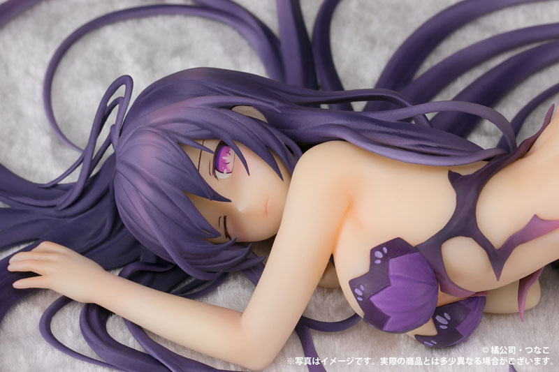 Date A Live Tohka Yatogami Hanten Reisou Kaijo Ver. 1/6