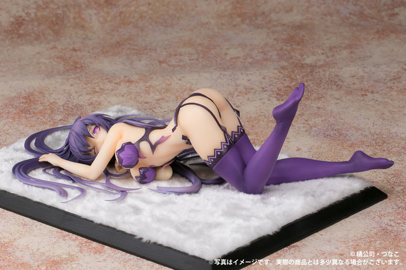 Date A Live Tohka Yatogami Hanten Reisou Kaijo Ver. 1/6