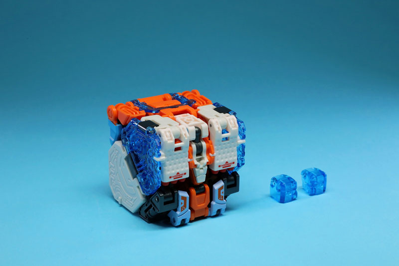 BEASTBOX BB-35 RICOCHET