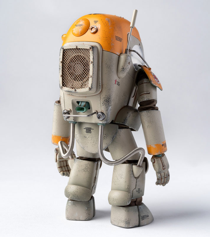 Maschinen Krieger Gustav 1/16
