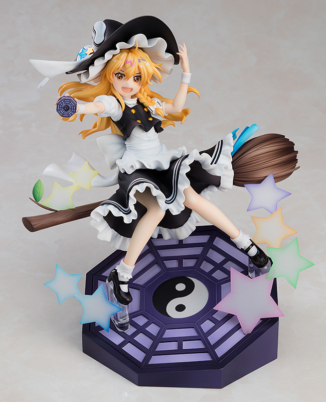 Touhou LostWord - Marisa Kirisame 1/8