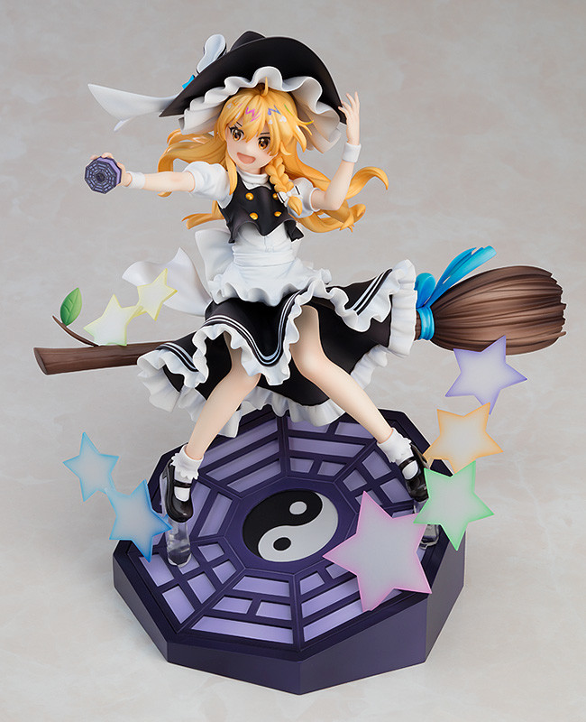 Touhou LostWord - Marisa Kirisame 1/8