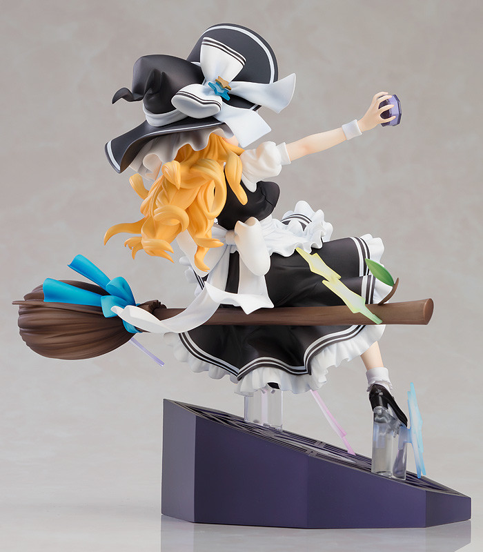 Touhou LostWord - Marisa Kirisame 1/8