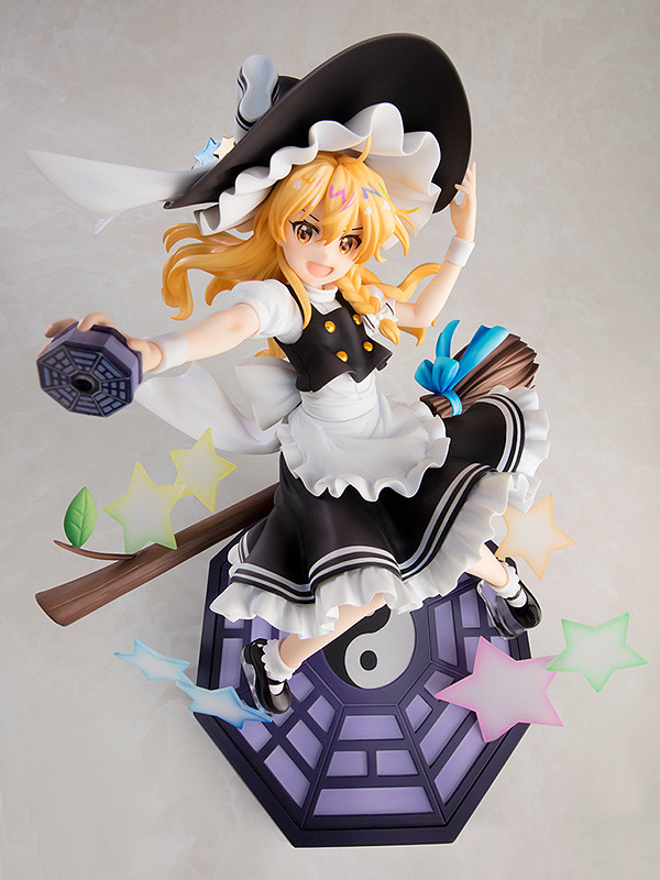 Touhou LostWord - Marisa Kirisame 1/8