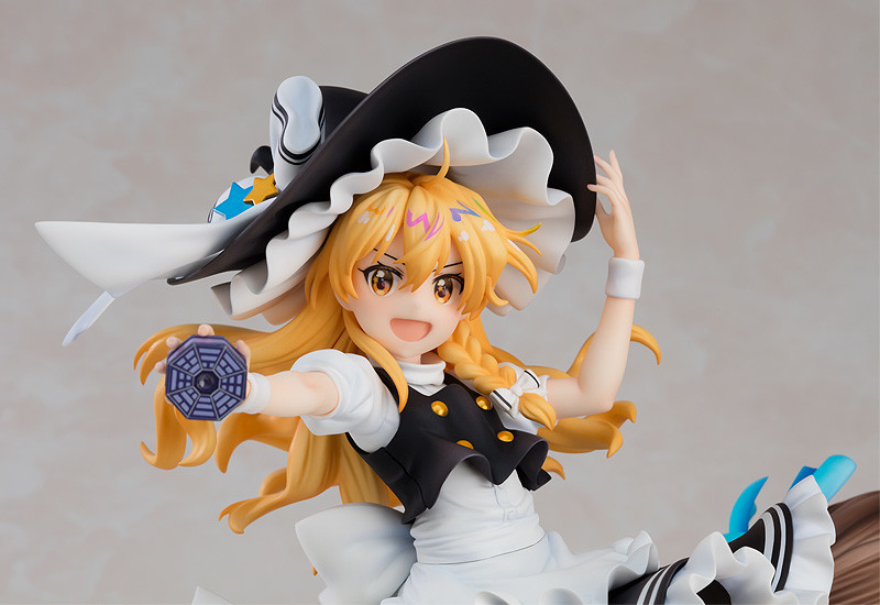 Touhou LostWord - Marisa Kirisame 1/8