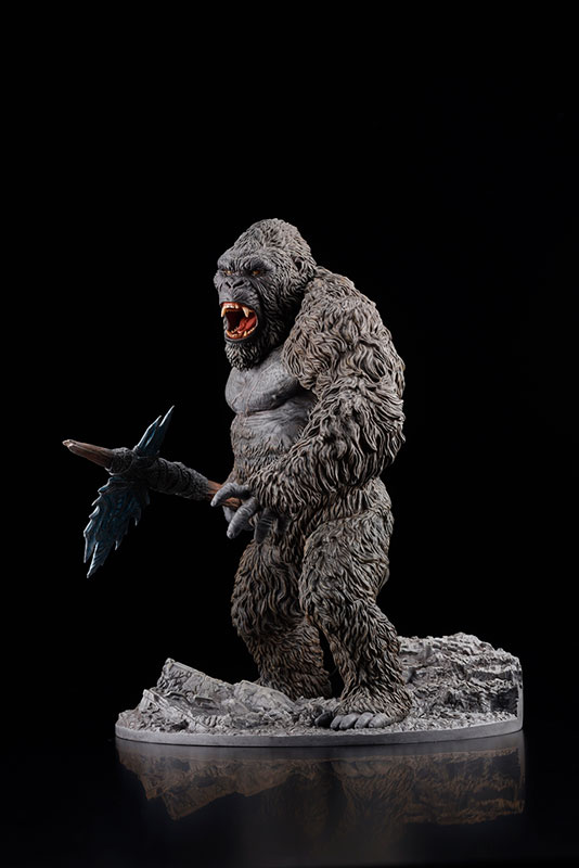 Chou Gekizou Series KONG From GODZILLA vs KONG (2021)