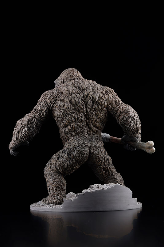 Chou Gekizou Series KONG From GODZILLA vs KONG (2021)