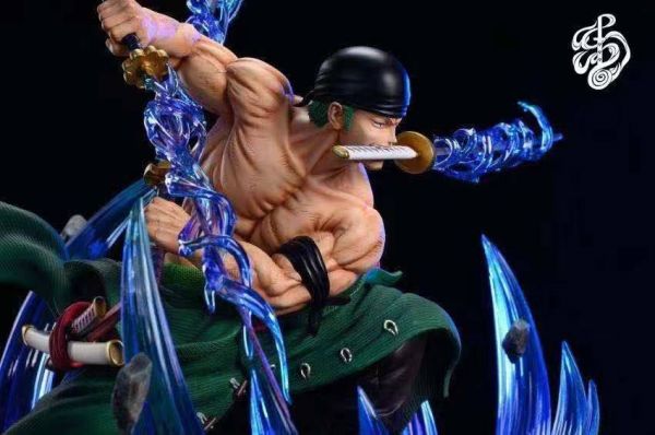 Zoro - One Piece