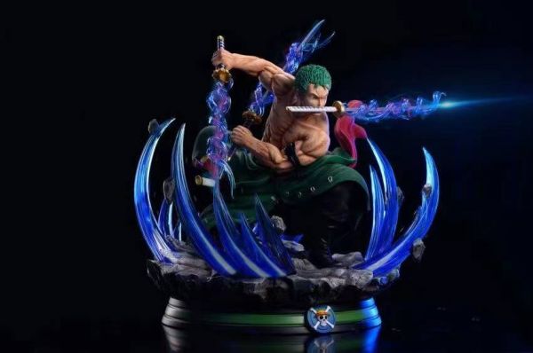 Zoro - One Piece
