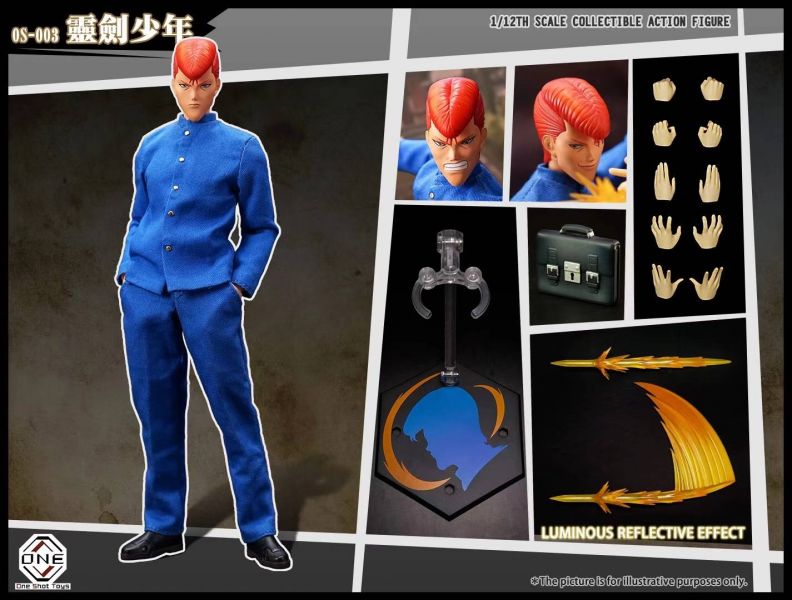 Yu Yu Hakusho