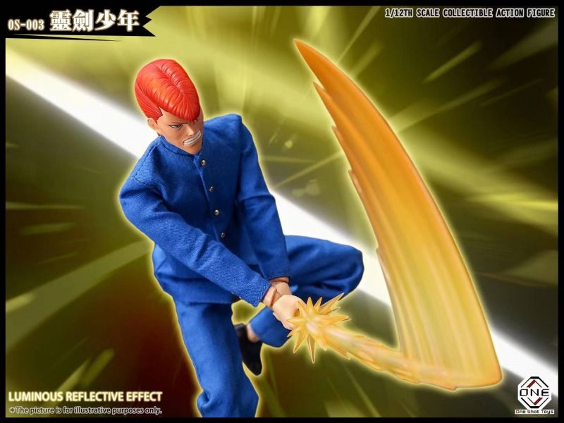 Yu Yu Hakusho