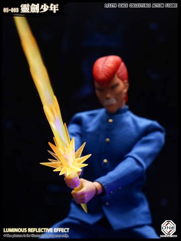 Yu Yu Hakusho