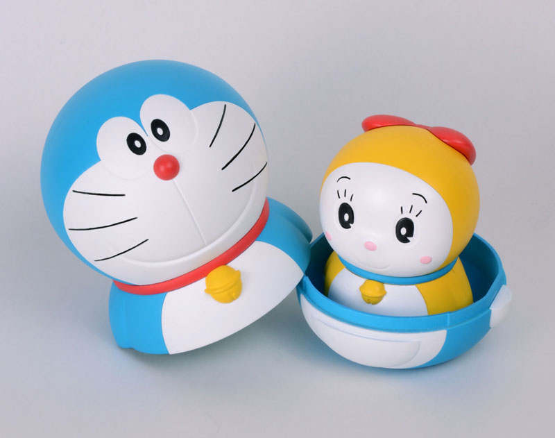 Doraemon Matryoshka