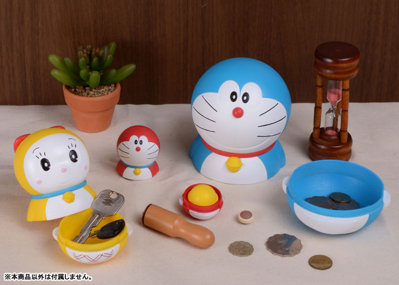 Doraemon Matryoshka