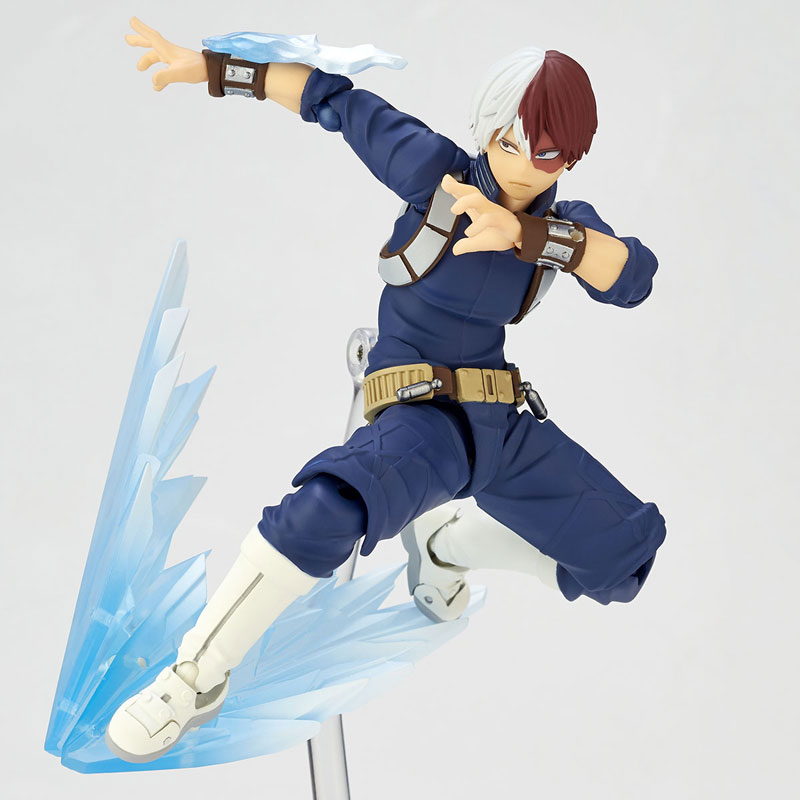 Figure Complex Amazing Yamaguchi No.026 My Hero Academia Shoto Todoroki