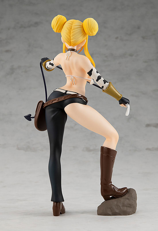 POP UP PARADE FAIRY TAIL Final Series Lucy Taurus Form Ver