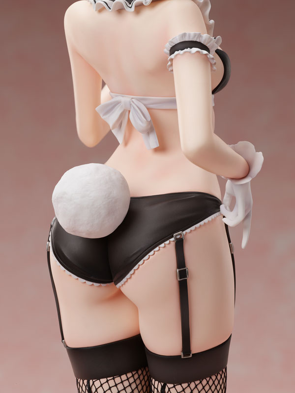 B-style Eruru Maid Bunny Ver. 1/4