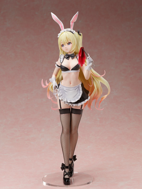 B-style Eruru Maid Bunny Ver. 1/4