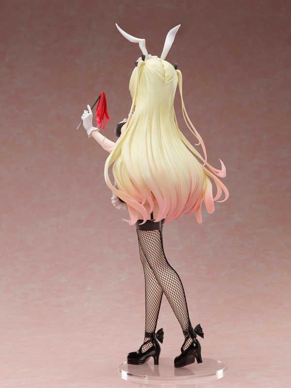 B-style Eruru Maid Bunny Ver. 1/4