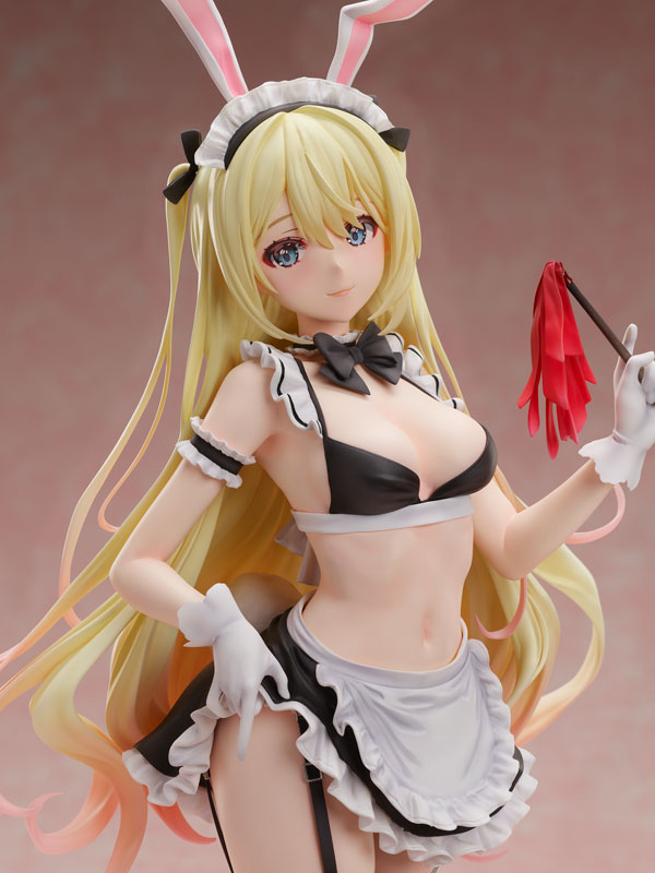 B-style Eruru Maid Bunny Ver. 1/4