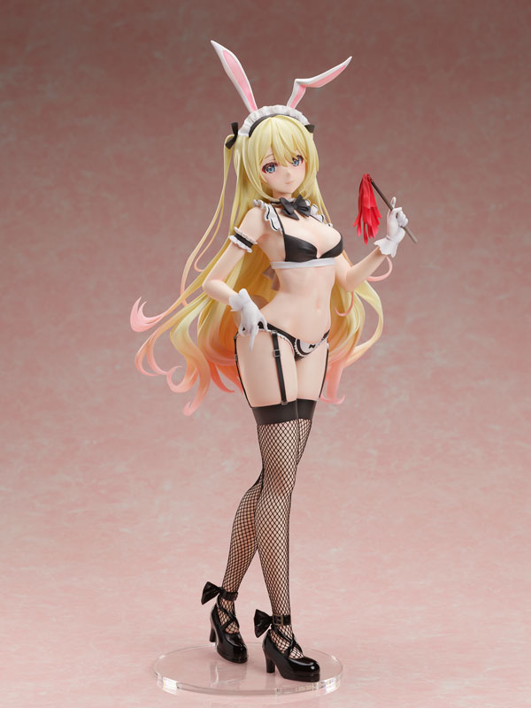 B-style Eruru Maid Bunny Ver. 1/4