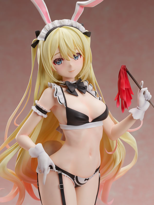B-style Eruru Maid Bunny Ver. 1/4