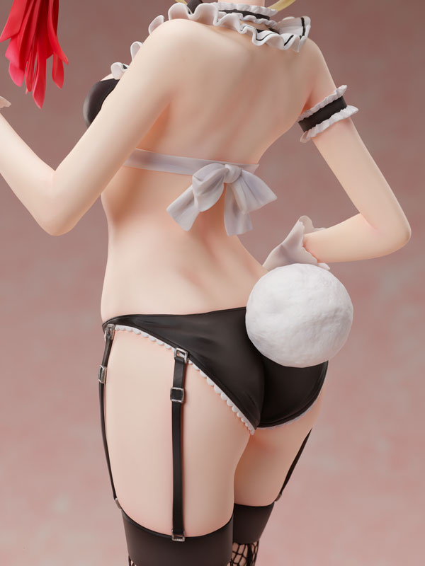 B-style Eruru Maid Bunny Ver. 1/4
