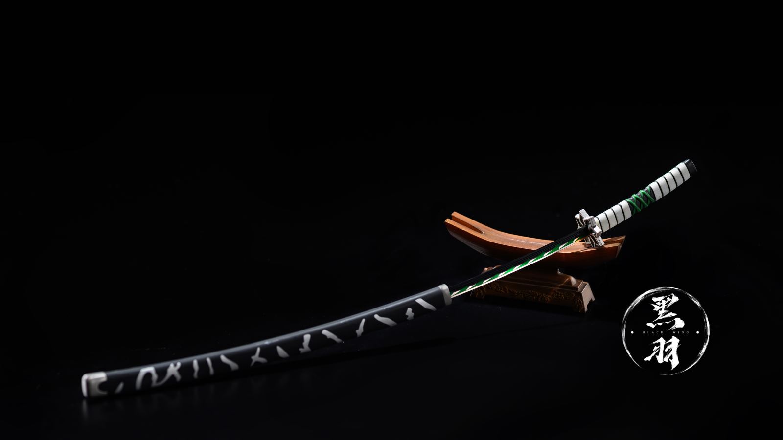 Shinazugawa Sanemi - Demon Slayer